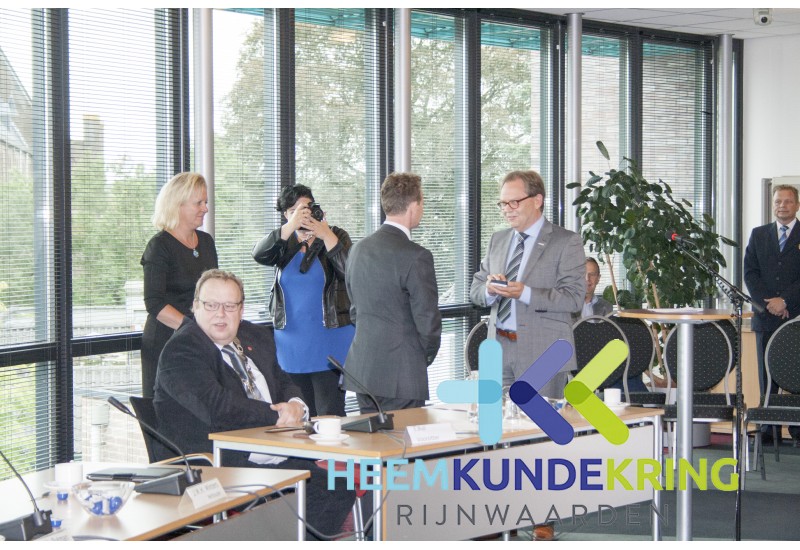 8-9-2015 Afscheid MarkSlinkman als burgemeester van Rijnwaarden (17)
